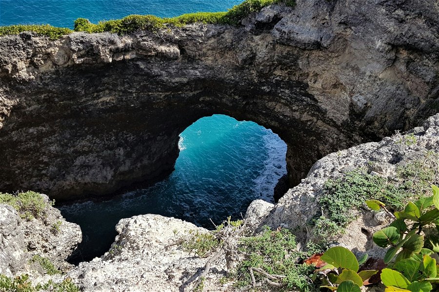 Great Abyss Mouth